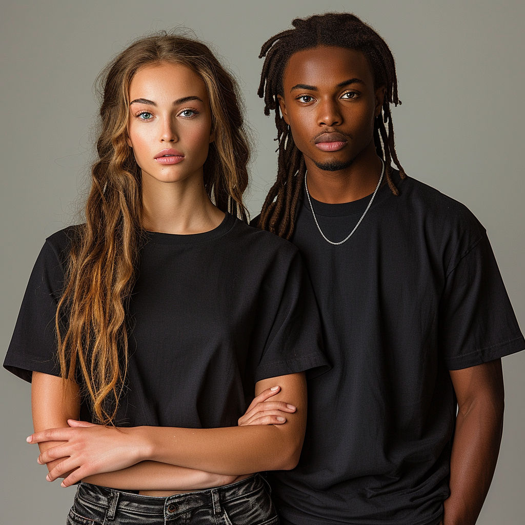 Unisex